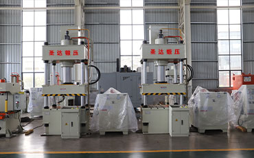 200噸液壓機(jī)多少錢(qián)？
